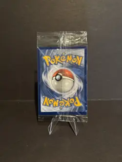Pokemon Celebrations Gold Star Holo Greninja Card SWSH144-NM/M Sealed - Image 3