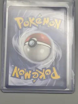 Pokemon Staryu Paldean Fates Baby Shiny Card 118/091 English, NM Condition - Image 2
