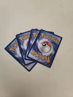 4x Technical Machine Evolution 178/182 Paradox Rift Playset Pokemon TCG Near Min - Image 2