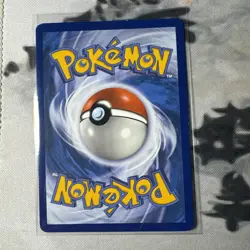 Pokemon TCG - ESPEON - 48/116 - RARE - BLACK & WHITE: PLASMA FREEZE 2013 - MP/LP - Image 2