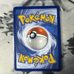 Pokemon TCG - ESPEON - 48/116 - RARE - BLACK & WHITE: PLASMA FREEZE 2013 - MP/LP - Image 4