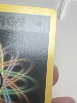 LP 1st Edition Rainbow Energy 80/82 Regular/Non-Holo Team Rocket Pokemon Card - Image 5