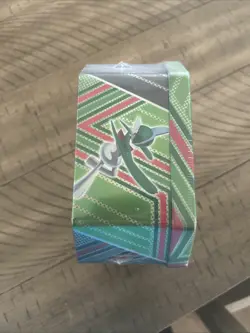 Pokemon TCG Hidden Potential Tin Gallade V - Image 3