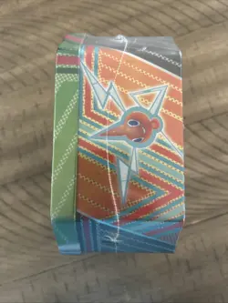 Pokemon TCG Hidden Potential Tin Gallade V - Image 4