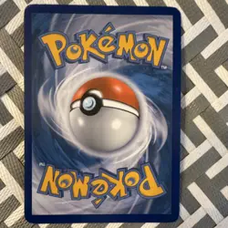 Pokemon Glaceon BW90 Black & White Stage 1 Holo Promo Card HP 90 - Image 2