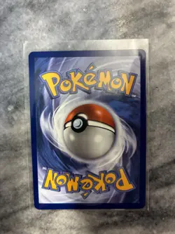 Pokemon Prismatic Evolutions Umbreon ex 176 SVP176 Figure Collection Promo NM - Image 2