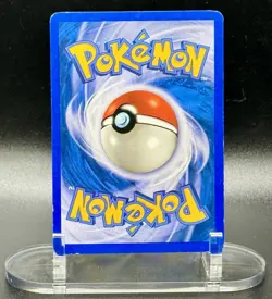 Lanturn 20/147 Reverse Holo Pokemon Aquapolis 2002 Wotc Vintage LP/NM - Image 3