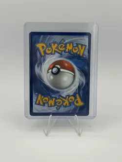 2025 Pokemon Mega Evolution Clawitzer Illustration Rare #141/132 - Image 2