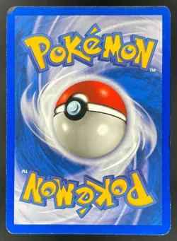 2000 Pokemon Team Rocket First Edition #4/82 Dark Charizard Holo - Image 2