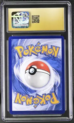 Pokemon Umbreon Gem Pack Vol.2 Art Rare 06 15/15 Chinese 2025 CGC Pristine 10 - Image 2
