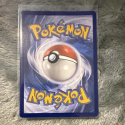 Pokemon Charmeleon Stage 1 90HP 110/091 SV Paldean Fates Shiny Rare Holo English - Image 2