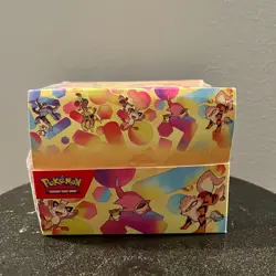 Pokemon TCG Scarlet & Violet 151 Mini Tin Display 10 Tins (20 Packs) New Sealed - Image 2