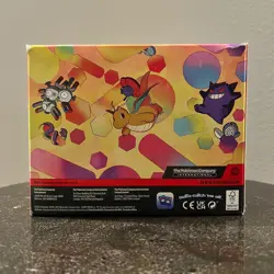 Pokemon TCG Scarlet & Violet 151 Mini Tin Display 10 Tins (20 Packs) New Sealed - Image 3