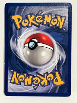 Vintage 1999 Pokemon TCG Jungle JOLTEON NON-HOLO Rare 20/64 LP English, Untld. - Image 2