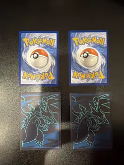 Pokemon TCG Sylveon EX and Mega Gengar EX - Image 2