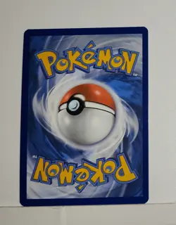 Fart Swirl 🌀 Dondozo 061/198 Cosmos Holo Bleed Error Rare Pokemon Stamped TCG - Image 5