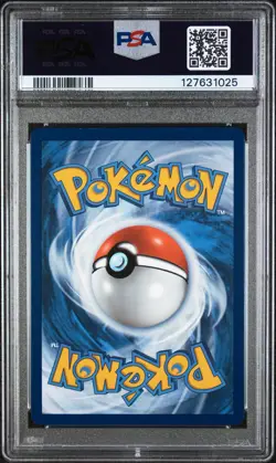 PSA 10 GEM MINT 2023 Pokemon SVP 052 Mewtwo 151 Ultra Premium Collection Promo - Image 2