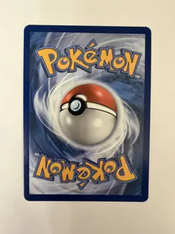 Pokemon Vulpix 138/132 NM Mega Evolution - pack fresh 🔥 - Image 2