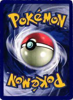Pokemon TCG Pinsir 25/64 Rare Unlimited Jungle DMG - Image 2