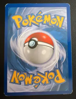 Pokemon TCG Butterfree 16/123 HeartGold & SoulSilver 2010 Rare Regular - Image 2