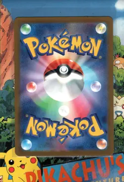 Pokemon TCG Flareon - 136/165 (Master Ball Foil) 151 Holo Japanese NM/M - Image 2
