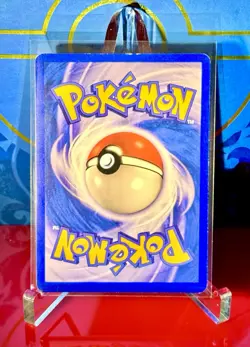 2002 Pokemon TCG Bulbasaur 94/165 Expedition Base Set - Image 2