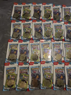 Pokemon TCG Journey Together Booster Blister Pack Sealed Lot of 39 Packs - Image 3