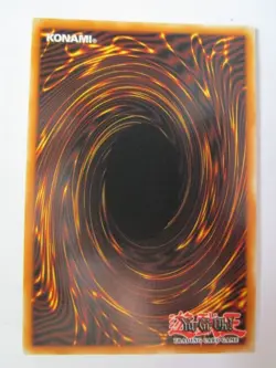 Yugioh! Centur-Ion Legatia Vasm-En019 Ultra Rare Near Mint!!!! - Image 2