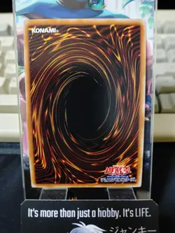 Harpie Channeler QCCP-JP121 Ultra Rare Yu-Gi-Oh Yugioh OCG JAPAN UNCENSORED - Image 3