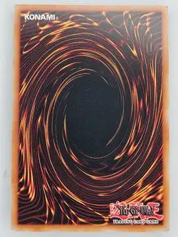 Yu Gi Oh - BLC1-EN063 Vanity's Fiend - Common/Short Run - Image 2