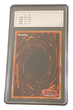 Yu-Gi-Oh! Harpyien-Flederwisch - Pi 9 - 2004 World Championship WC4 - kein PSA - Image 2