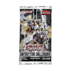 Yugioh Breakers Of Shadow (1st Edition) Singles - Image 1