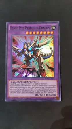 Yugioh Breakers Of Shadow (1st Edition) Singles - Image 2