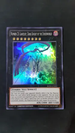Yugioh Breakers Of Shadow (1st Edition) Singles - Image 3