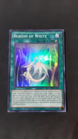 Yugioh Breakers Of Shadow (1st Edition) Singles - Image 4