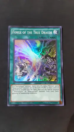 Yugioh Breakers Of Shadow (1st Edition) Singles - Image 5