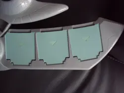 Yu-Gi-Oh! GX Academy Duel Disk Duell disk duel+ 24 YGO Karten TOP PREIS - Image 4