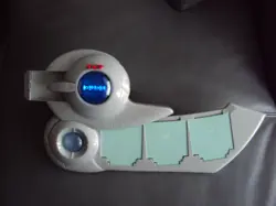 Yu-Gi-Oh! GX Academy Duel Disk Duell disk duel+ 24 YGO Karten TOP PREIS - Image 5