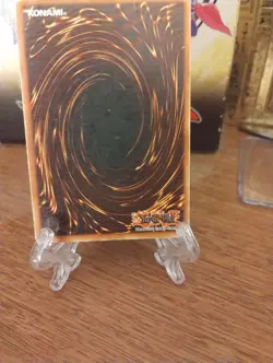Blue Eyes White Dragon SDK-001 Unlimited Ultra Rare MP - Image 2