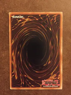 Darklord Uprising Trap Card Yugioh MP21-EN151 Trading Card - Image 2