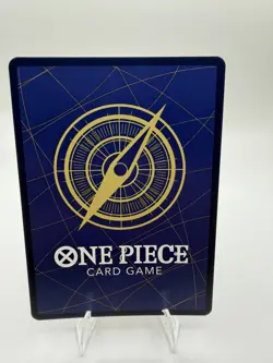 Sanji ST14-003 OP10 Royal Blood SP Full Art One Piece Card Game English - Image 2