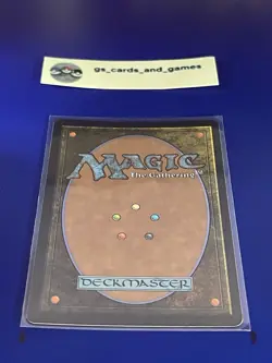 Oildeep Gearhulk M #0351 (Borderless) DFT Aetherdrift (Foil) - Magic MTG Card - Image 2