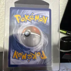 Draw Energy Holo Card 271/236 NM Cosmic Eclipse Pokemon Card Sun & Moon NM - Image 2