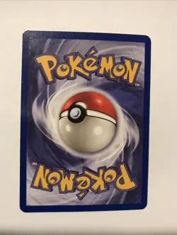 Pokemon Card - Here Comes Team Rocket! Team Rocket 71/82 Rare 1st Edition Card - Image 2
