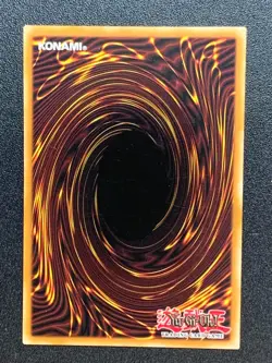 XX Saber Fulhelmknight Shatterfoil 1st Edition SP15-EN005 Rare Yugioh Card - Image 3