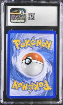 CGC 8.5 Jolteon 2013 Black Star Promos BW91 Holo Pokemon Card - Image 2