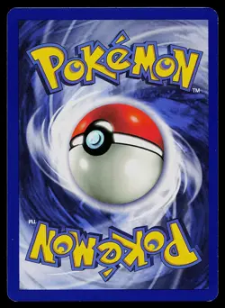 Pokemon Card - Eevee Jungle 51/64 Common 1st Edition - Image 2
