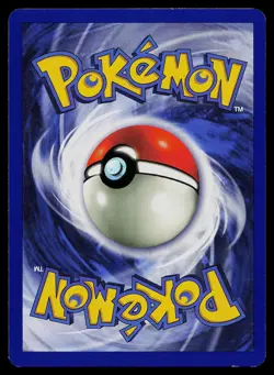 Pokemon Card - Eevee Jungle 51/64 Common 1st Edition - Image 2