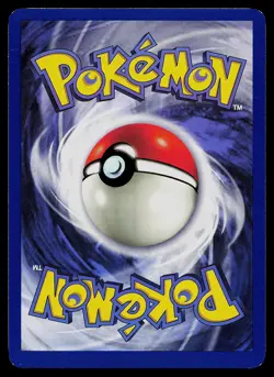 Pokemon Card - Eevee Jungle 51/64 Common 1st Edition - Image 2
