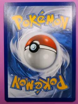 Wishiwashi GX 63/236 Cosmic Eclipse Holo Pokemon Card - Image 2
